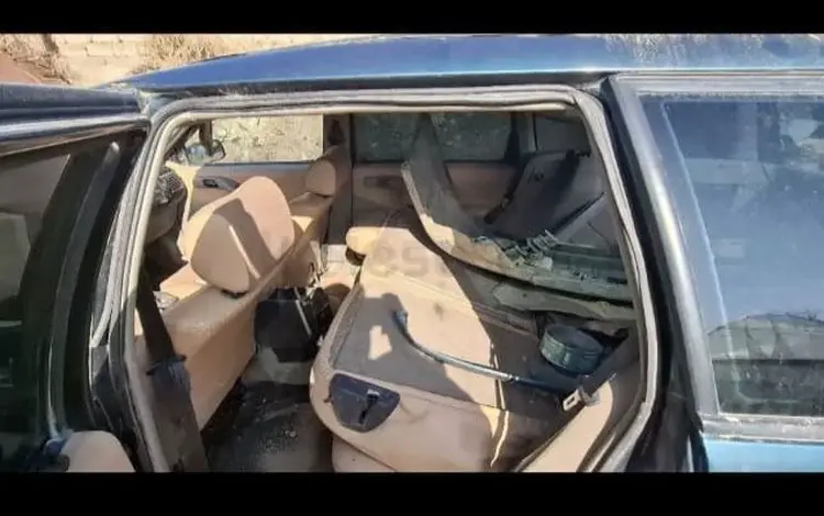 Volkswagen Passat 1995 года за 550 000 тг. в Шымкент