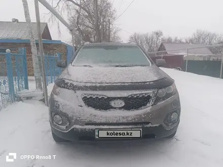 Kia Sorento 2011 года за 7 200 000 тг. в Караганда