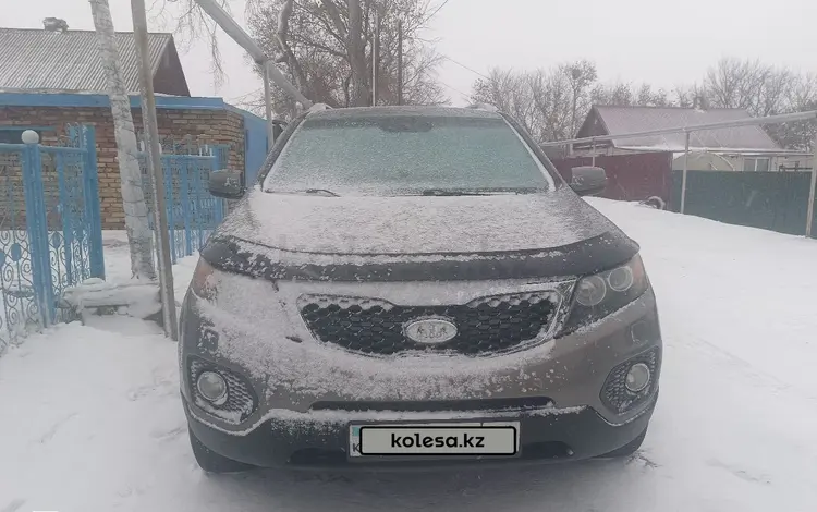 Kia Sorento 2011 годаfor7 200 000 тг. в Караганда