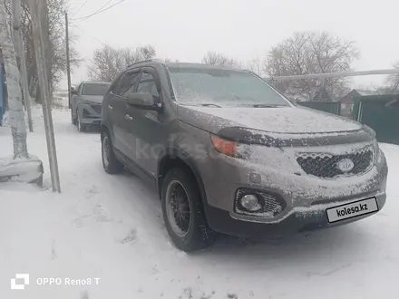 Kia Sorento 2011 года за 7 200 000 тг. в Караганда – фото 2