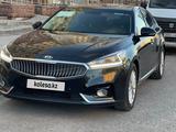 Kia K7 2016 годаүшін7 800 000 тг. в Астана