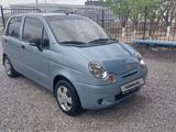 Daewoo Matiz 2012 года за 3 000 000 тг. в Шымкент