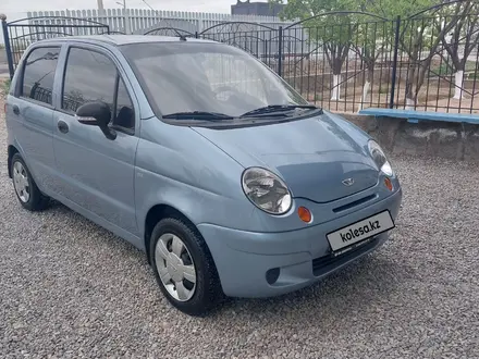 Daewoo Matiz 2012 года за 3 000 000 тг. в Шымкент