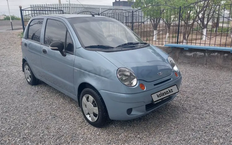Daewoo Matiz 2012 года за 3 000 000 тг. в Шымкент