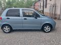 Daewoo Matiz 2012 года за 3 000 000 тг. в Шымкент – фото 4