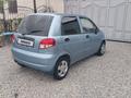 Daewoo Matiz 2012 года за 3 000 000 тг. в Шымкент – фото 6