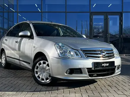 Nissan Almera 2014 года за 4 190 000 тг. в Кызылорда