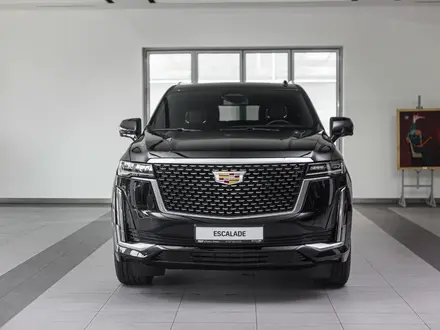 Cadillac Escalade Luxury 2023 годаүшін70 000 000 тг. в Павлодар