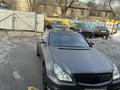 Mercedes-Benz CLS 500 2004 годаүшін8 500 000 тг. в Алматы – фото 5