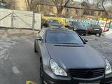 Mercedes-Benz CLS 500 2004 годаүшін9 500 000 тг. в Алматы – фото 5