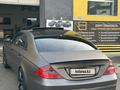 Mercedes-Benz CLS 500 2004 годаүшін8 500 000 тг. в Алматы – фото 7