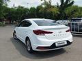 Hyundai Elantra 2019 года за 8 000 000 тг. в Алматы – фото 14