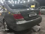 Toyota Camry 2005 годаfor4 800 000 тг. в Шымкент – фото 3