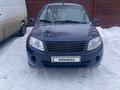 ВАЗ (Lada) Granta 2190 2012 года за 2 380 000 тг. в Костанай