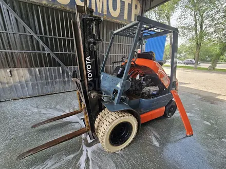 Toyota  6F 2006 года за 4 000 000 тг. в Алматы