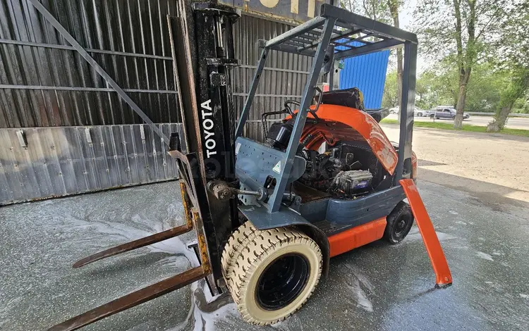 Toyota  6F 2006 года за 4 000 000 тг. в Алматы