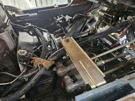 Toyota  6F 2006 года за 4 000 000 тг. в Алматы – фото 10