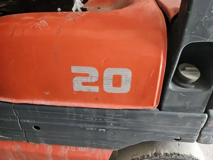 Toyota  6F 2006 года за 4 000 000 тг. в Алматы – фото 4
