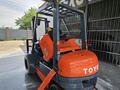 Toyota  6F 2006 года за 4 000 000 тг. в Алматы – фото 3