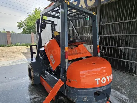 Toyota  6F 2006 года за 4 000 000 тг. в Алматы – фото 3