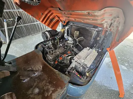 Toyota  6F 2006 года за 4 000 000 тг. в Алматы – фото 7