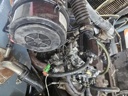 Toyota  6F 2006 года за 4 000 000 тг. в Алматы – фото 8