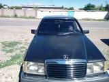 Mercedes-Benz E 200 1991 годаүшін1 150 000 тг. в Жанатас – фото 2