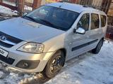 ВАЗ (Lada) Largus 2014 годаүшін3 700 000 тг. в Кызылорда – фото 3