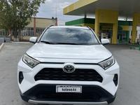 Toyota RAV4 2020 годаүшін12 000 000 тг. в Уральск