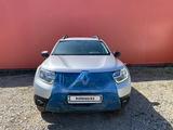 Renault Duster 2021 года за 5 839 500 тг. в Астана