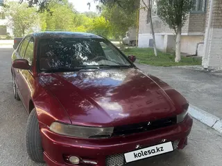 Mitsubishi Galant