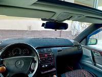 Mercedes-Benz E 230 1996 годаүшін2 300 000 тг. в Туркестан