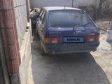 ВАЗ (Lada) 2114 2007 года за 350 000 тг. в Туркестан – фото 4