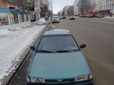 Nissan Sunny 1993 года за 890 000 тг. в Аксу – фото 2