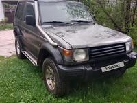 Mitsubishi Pajero 1994 года за 1 700 000 тг. в Алматы
