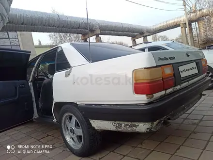 Audi 100 1986 годаүшін650 000 тг. в Алматы – фото 18