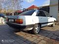 Audi 100 1986 годаүшін650 000 тг. в Алматы – фото 3