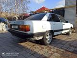 Audi 100 1986 года за 650 000 тг. в Алматы – фото 3
