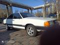 Audi 100 1986 годаүшін650 000 тг. в Алматы – фото 6