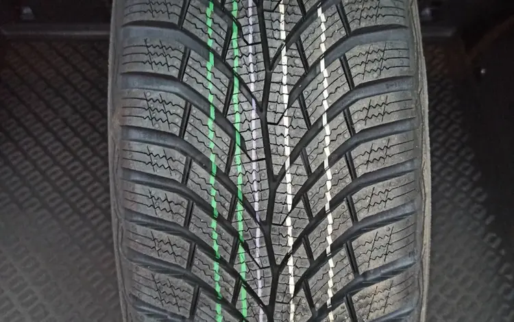 275/35R19 Continental Winter Contact TS870S 285/30R20 за 1 020 000 тг. в Алматы