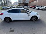 Kia Cerato 2014 года за 3 900 000 тг. в Астана – фото 2
