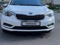 Kia Cerato 2014 годаүшін3 900 000 тг. в Астана – фото 3