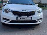 Kia Cerato 2014 года за 3 900 000 тг. в Астана – фото 3
