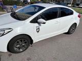 Kia Cerato 2014 года за 3 900 000 тг. в Астана – фото 4