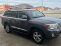 Toyota Land Cruiser 2012 годаүшін23 500 000 тг. в Атырау – фото 2