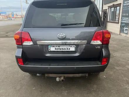 Toyota Land Cruiser 2012 года за 23 500 000 тг. в Атырау – фото 12