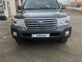 Toyota Land Cruiser 2012 годаүшін23 500 000 тг. в Атырау – фото 3