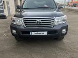 Toyota Land Cruiser 2012 годаүшін23 500 000 тг. в Атырау – фото 3