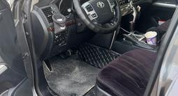 Toyota Land Cruiser 2012 годаүшін20 500 000 тг. в Атырау – фото 4