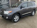 Toyota Land Cruiser 2012 года за 23 500 000 тг. в Атырау